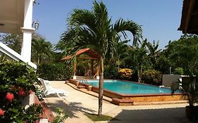 Pedasi Sports Club